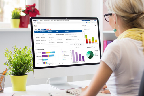 What S New With Workpro